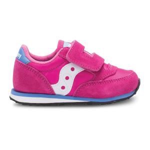 sl159643-baskets-bebe-fille-saucony-jazz-hl-rose-fuchsia