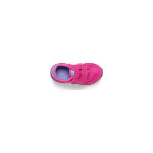 sl159643-baskets-bebe-fille-saucony-jazz-hl-rose-fuchsia