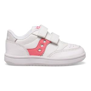 sl166312-baskets-bebe-fille-saucony-jazz-court-blanc-rose-gris