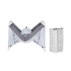 13-805-lit-de-voyage-bebe-schardt-sternchen-grau-60x120-cm