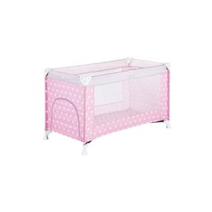 13-808-lit-de-voyage-bebe-schardt-herzchen-rosa-60x120-cm