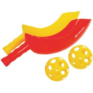 970131-jeux-d-adresse-balle-dans-un-sac-de-filet-schildkrot-scoop-jaune-rouge-370x110-cm