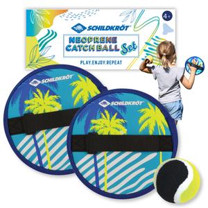 970146-jeux-d-exterieur-schildkrot-balls-neon-gelb-17-cm