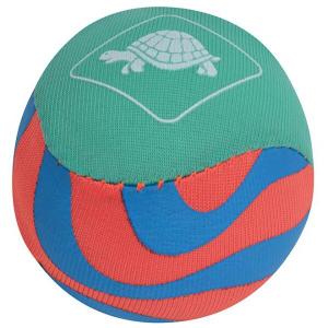 970329-ballon-de-plage-schildkrot-wave-jumper-vert-bleu-rouge-55-cm