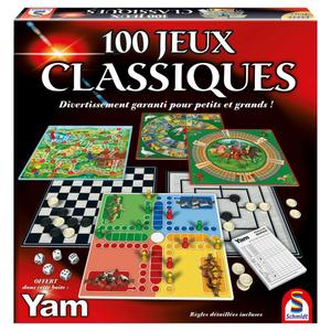 a1004086-jeux-de-societe-100-jeux-classiques-schmidt-spiele-gmbh-blanc-noir-31-5x4-5x31-5-cm
