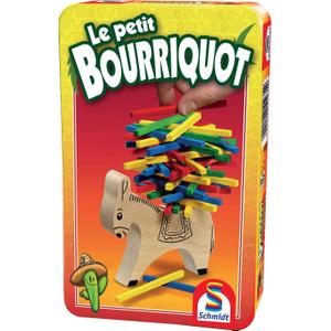 a1401178-activites-creatives-petit-bourriquot-schmidt-spiele-multicolore-11-4x4x18-5-cm