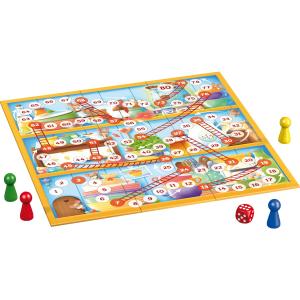 a1601718-jeu-de-societe-echelles-en-metal-schmidt-spiele-multicolore-7-85x28-2x54-cm