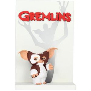 8435450254321-figurine-sd-toys-gremlins-gizmo-poster-3d-blanc-gris-3-cm
