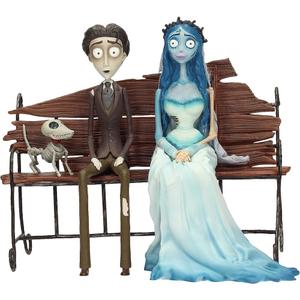 8436546896883-figurine-sd-toys-the-corpse-bride-emily-and-victor-multicolore-12-8x15-48x10-11-cm