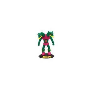 sdmsdt25680-figurine-de-collection-caoutchouc-sd-toys-mazinger-z-doublas-m2-vert-rose-7-cm