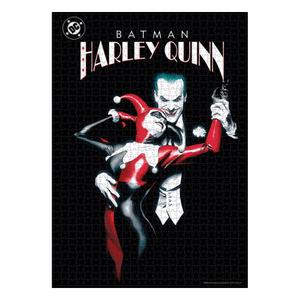 sdtwrn24114-puzzle-de-1000-pieces-sd-toys-dc-comics-joker-harley-quinn-noir-68x48-cm
