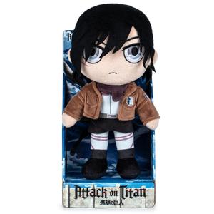 8410779108128-peluche-selecta-vision-attack-on-titan-mikasa-beige-marron-27-cm