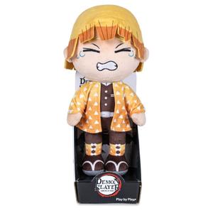 8425611326936-peluche-enfant-selecta-vision-demon-slayer-kimetsu-no-yaiba-zenitsu-agatsuma-toy-orange-27-cm