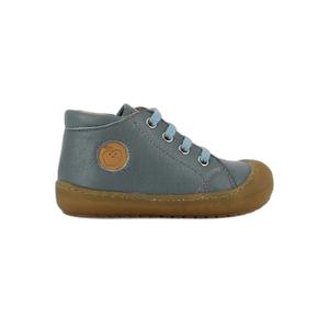 t4eesa0405-baskets-bebe-fille-shoo-pom-schmilblick-lace-mineral-grey