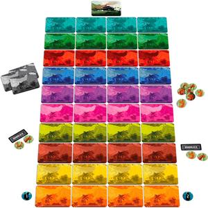 5411068862762-jeux-de-societe-shuffle-jurassic-world-multicolore-tu