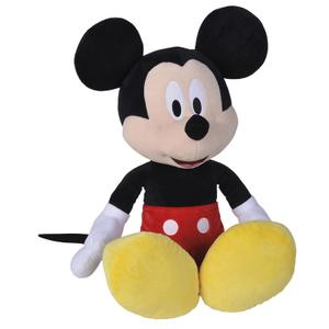 5400868011586-peluche-douce-simba-disney-mickey-noir-61-cm