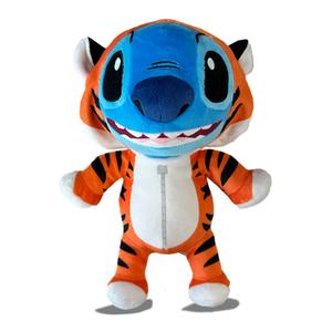 5400868032345-peluche-simba-disney-rajah-stitch-orange-bleu-25-cm
