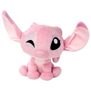 5400868033762-peluche-simba-doorables-disney-stitch-angel-rose-25-cm