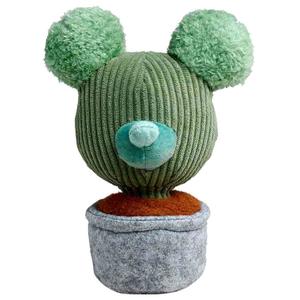 5400868033885-peluche-simba-disney-mickey-plant-vert-20-cm