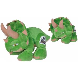 651lic017-peluche-simba-universal-t-rex-serie-animee-bumpy-25-cm-vert-28x14x15-cm