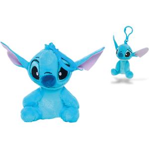a2501503-figurine-pcles-pel-simba-bleu-10x5x8-cm