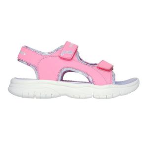 303049l-hplv-sandales-fille-skechers-flex-splash-heart-galore-hplv
