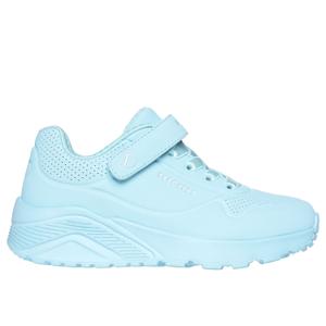 310451-turq-baskets-fille-skechers-uno-lite-bleu