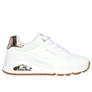 310545l-wht-basket-fille-skechers-uno-gen1-shimmer-away-black
