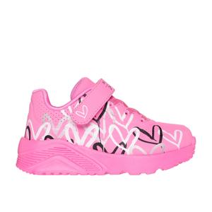 314078n-hpmt-baskets-bebe-fille-skechers-uno-lite-love-levitate-rose