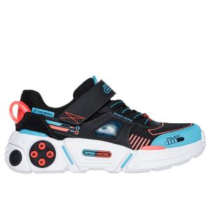 402270l-bkmt-baskets-enfant-skechers-gametronix-2-0-noir-bleu-orange