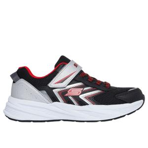 404115l-bksr-baskets-enfant-skechers-microspec-tread-noir-rouge