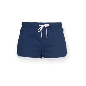 sm069-navy-white-short-enfant-skinni-fit-retro-navy-white