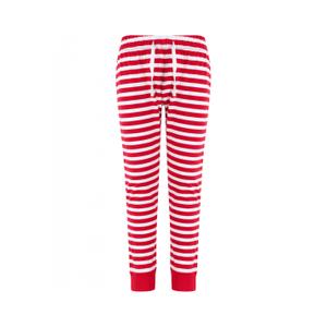 sm085-red-white-pantalon-de-pyjama-enfant-skinni-fit-red-white