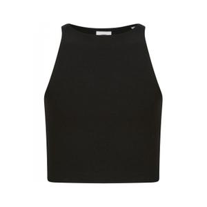 sm106-black-t-shirt-court-enfant-skinni-fit-black