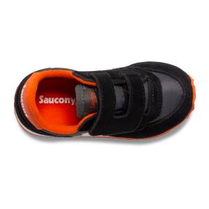 sl265156-chaussures-enfant-saucony-baby-jazz-hl-noir-gris-orange