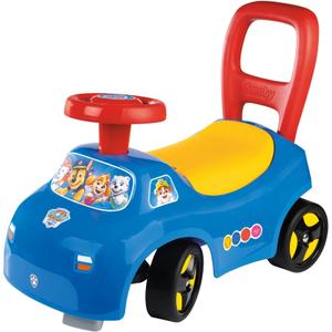 a2402804-porteur-auto-ppatrol-smoby-bleu-jaune-rouge-50x20x27-cm