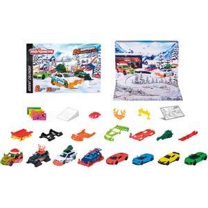 a2402816-jeux-de-voiture-calendrier-avent-majo-smoby-multicolore-30x5-3x45-cm