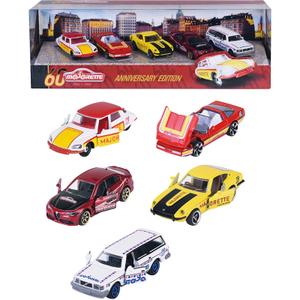 a2403039-jeux-de-voiture-smoby-s-a-majo-60ans-rouge-jaune-blanc-10x10x30-cm