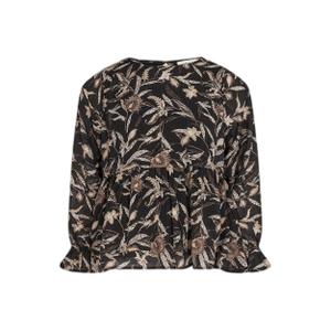 g233231-1000-chemisier-manches-longues-fille-sofie-schnoor-wilmasy-black
