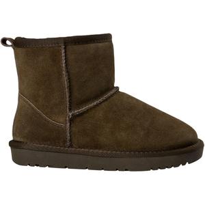 g243803-3020-bottines-fille-sofie-schnoor-dicte-teddy-dark-green