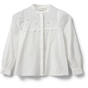 g244201-0100-chemisier-manches-longues-fille-sofie-schnoor-betsysy-white