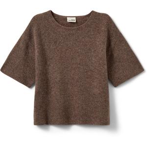 g253255-7071-blouse-fille-sofie-schnoor-cerinsy-brown-melange