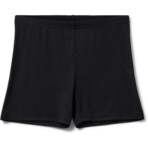 gnos274-1000-short-fille-sofie-schnoor-neva-rib-black