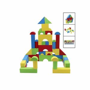 0009665-lot-de-50-jeux-de-construction-forme-geometrique-en-mousse-softee-multicolore-tu