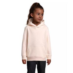 04238-143-sweatshirt-a-capuche-enfant-sol-s-condor-rose-cremeux
