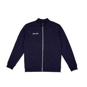 40221517-na-sweatshirt-full-zip-enfant-spalding-flow-navy