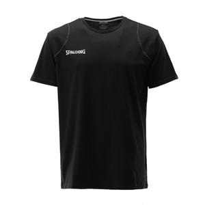40221629-bl-t-shirt-enfant-spalding-essential-black