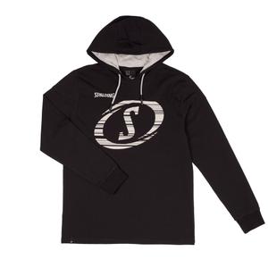 40221714-bl-gr-sweatshirt-a-capuche-enfant-spalding-fast-black-grey-melange