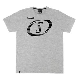 40221726-gr-bl-t-shirt-enfant-spalding-fast-grey-melange-black