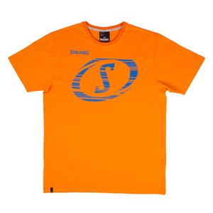 40221726-or-sk-t-shirt-enfant-spalding-fast-orange-ochre-skydiver